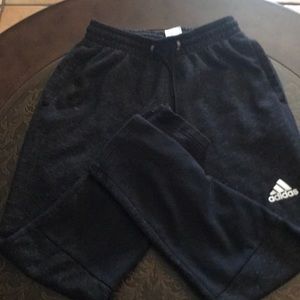 Men’s Adidas sweatpants